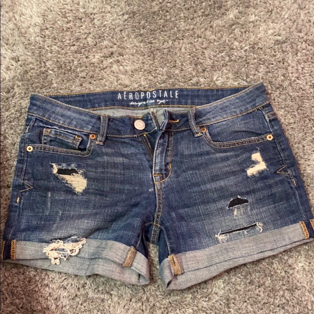 Aeropostale Shorts